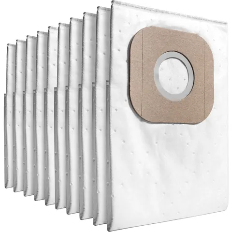 KARCHER Sacchetti Filtro In Pile – immagine 4