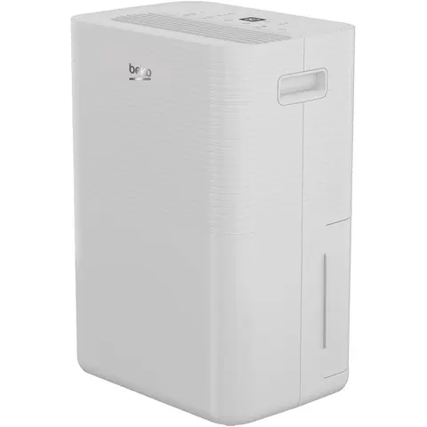 Beko Deumidificatore Bdp010-bianco – immagine 3