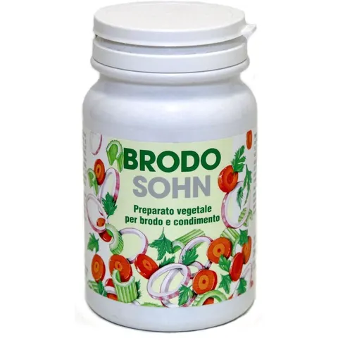 marco antonetto Brodosohn 200g – immagine 5