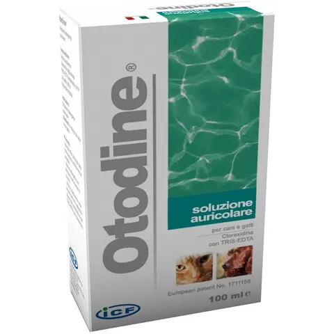 otodine 100 Ml – immagine 5