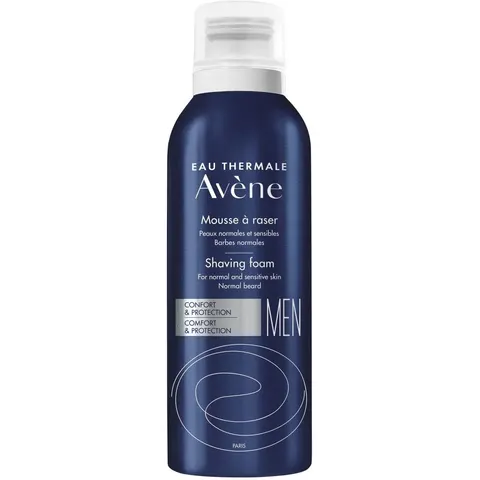 AVÈNE Men Mousse À Raser 200 ML – immagine 3