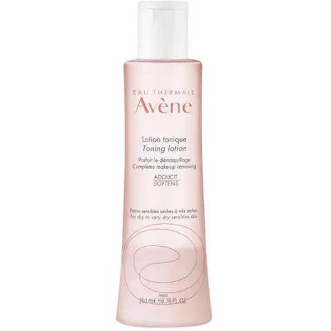 AVÈNE Lotion Tonique Adoucit 200 ML – immagine 4