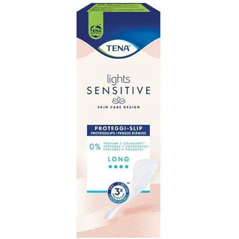 Essity Lights by Tena Long 20 pezzi – immagine 2