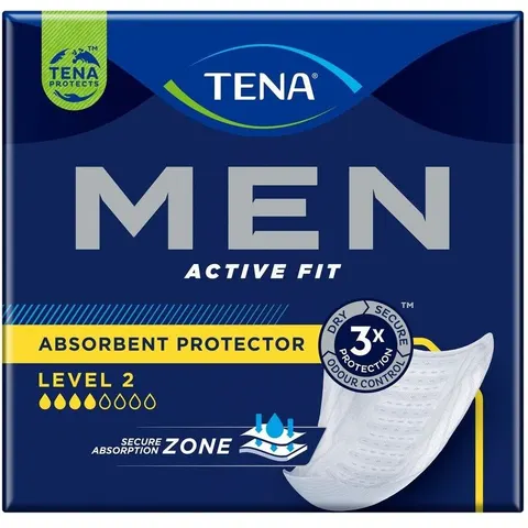 Essity Tena Men Level 2 10 pezzi – immagine 2