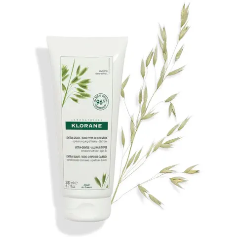 Klorane balsamo avena 50ml – immagine 4