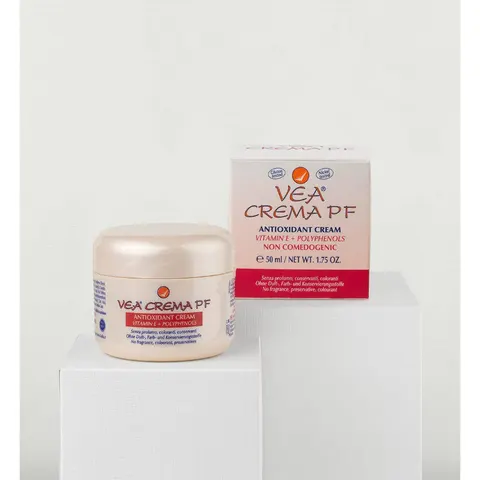 vea crema pf vitamina e e polifenoli 50 ml – immagine 4