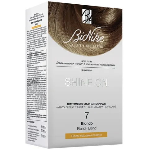 Bionike Shine On 7 Biondo – immagine 4