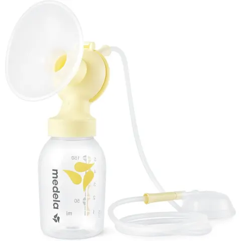 Medela Symphony Set Tiralatte Singolo – immagine 4