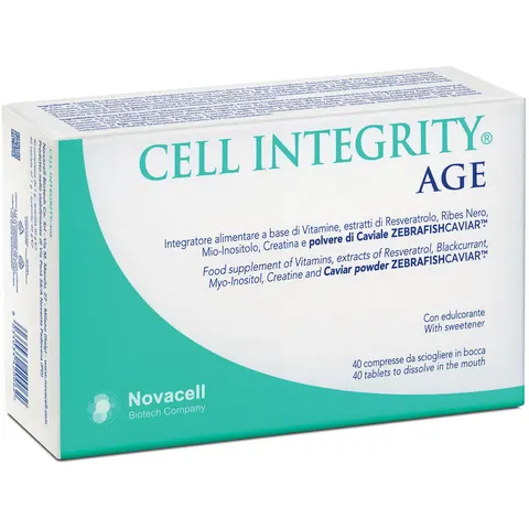 Eurodream Cell Integrity Age 40cpr – immagine 5