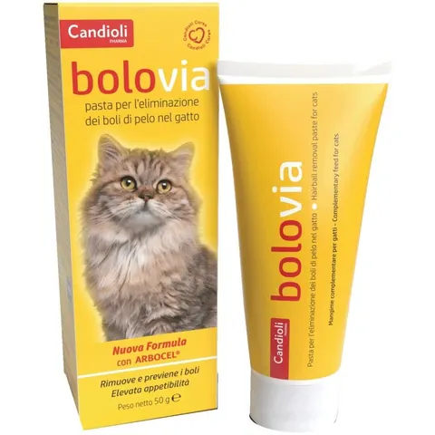 candioli Bolo Via Pasta 50g – immagine 5