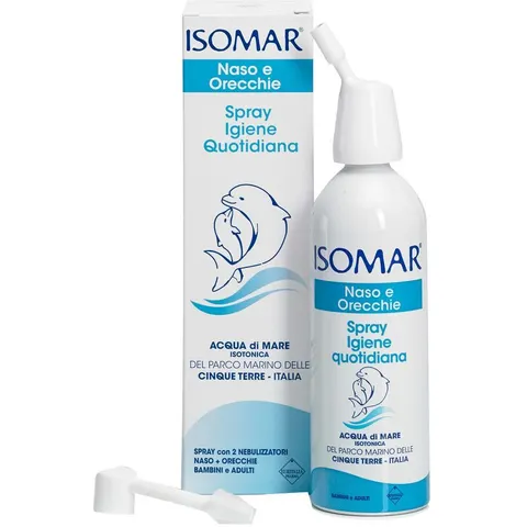 Isomar Daily Hygiene Spray 100ml – immagine 3