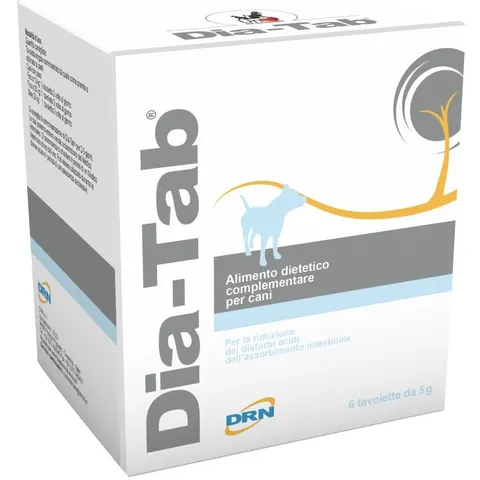Drn Dia Tab 6 Tavolette – immagine 5