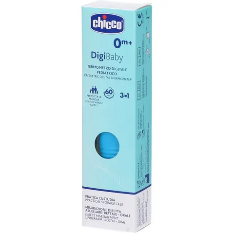 CH Termometro Digibaby – immagine 4