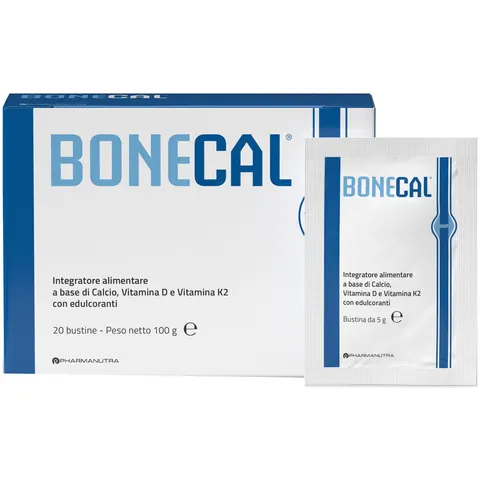 Pharmanutra Bonecal 20bust – immagine 5