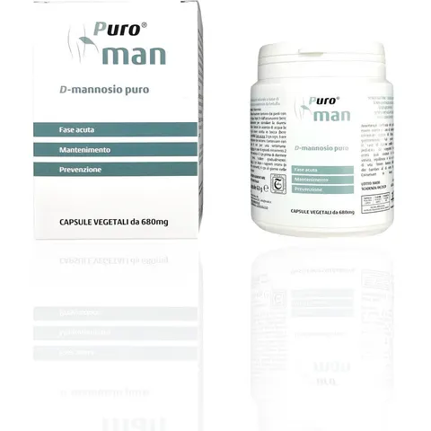 tilab Puroman 80 capsule – immagine 4