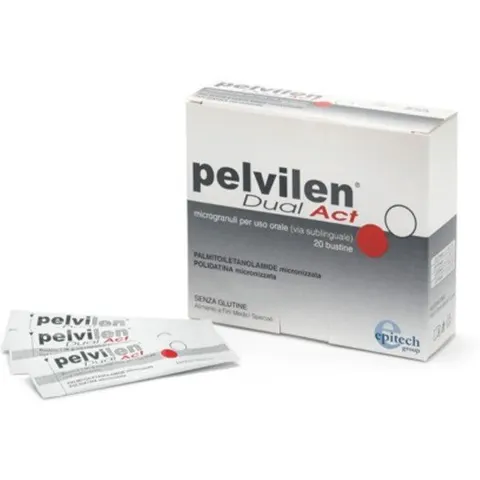Pelvilen Dual Act 20Bust – immagine 5