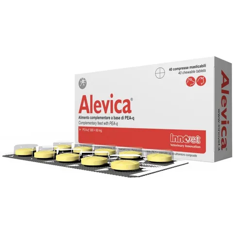 innovet Alevica 40 Compresse – immagine 5