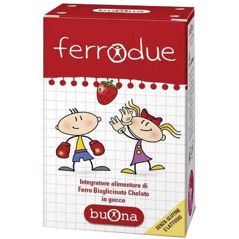Steve Jones Ferrodue 15ml – immagine 5