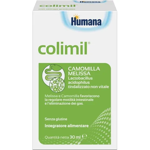 Humana Colimil 30 ml – immagine 5