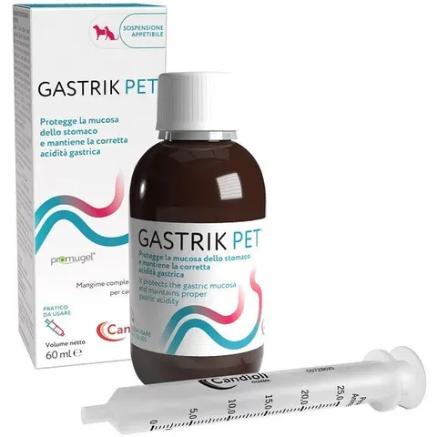 Gastrik PET Sospensione 60ML – immagine 5
