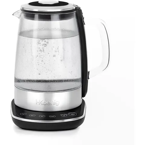 H.KOENIG Bollitore BO600 – immagine 3