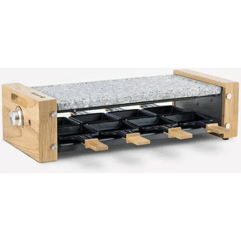 H.koenig Raclette WOD8 – immagine 3