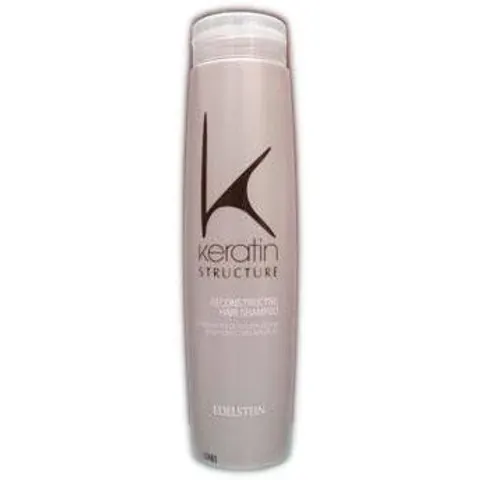 EDELSTEIN SHAMPOO ALLA CHERATINA 250 ml – immagine 2