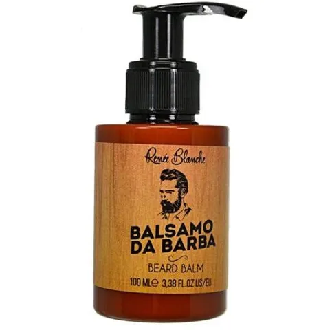 Renee Blanche Balsamo Barba 100ML – immagine 4