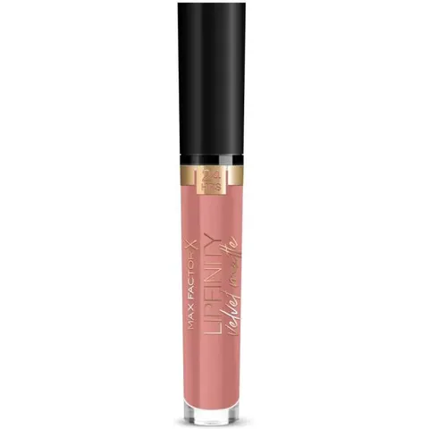 MAX Factor Rossetto Lipfinity Matte N.15 – immagine 3