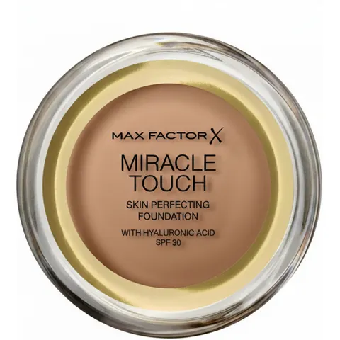 MAX Factor Fondotinta Miracle Touch N.85 – immagine 3