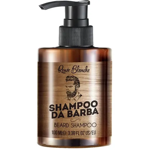 Renee Blanche Shampoo Barba 100ML – immagine 3
