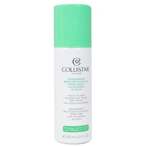 Collistar Deodorante Multi-attivo 24H – immagine 3