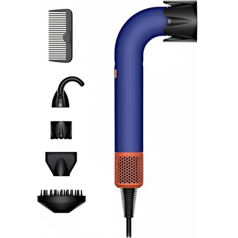 Dyson PHON SUPERSONIC R PROFESSIONAL – immagine 4