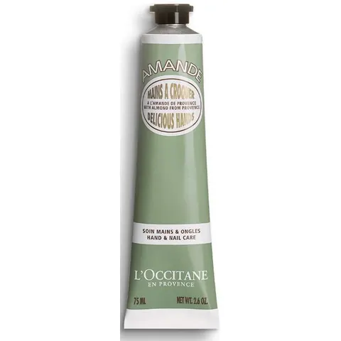 L'occitane Crema Mani Mandorla 75ML – immagine 4