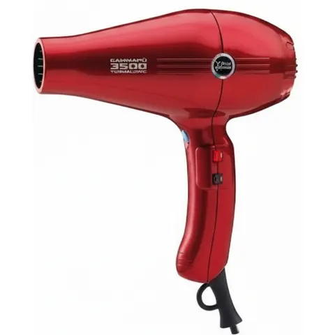 Gamma Piu' Gammapiu' 3500 Tormalionic Rosso – immagine 2