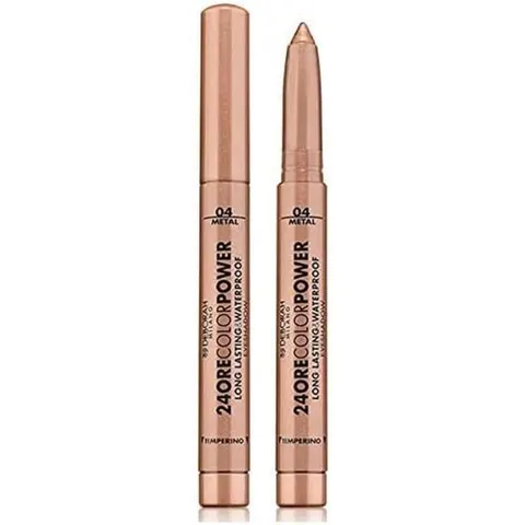 Deborah 24H Color Power Eyeshadow N.4 – immagine 2
