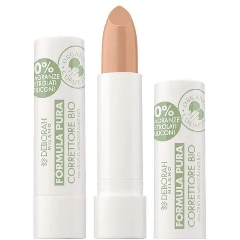 Deborah Formula Pura Correttore Bio Stick – 437256 – immagine 2