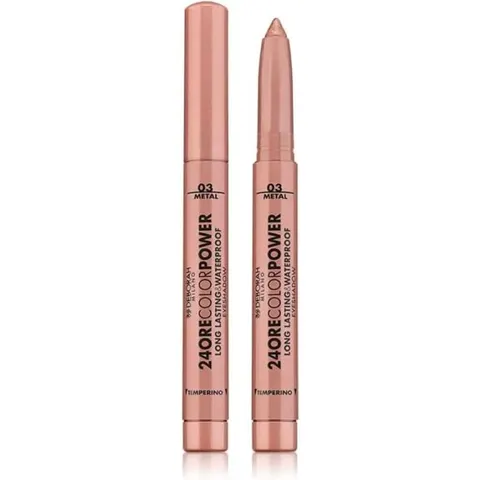 Deborah 24H Color Power Eyeshadow N.3 – immagine 2
