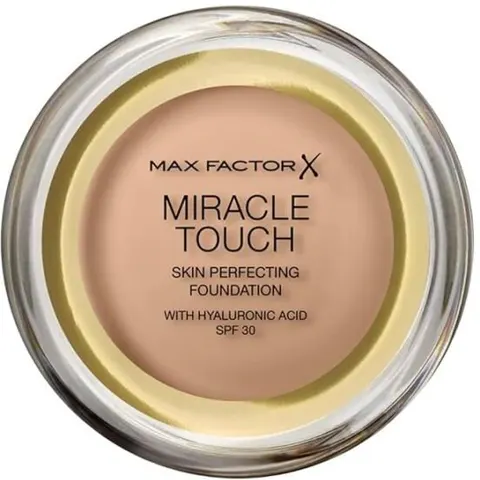 MAX Factor Fondotinta Miracle Touch N.75 – immagine 2