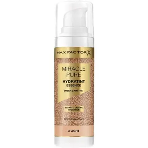 MAX Factor Fondotinta Hydratint Essence N.30 – immagine 3