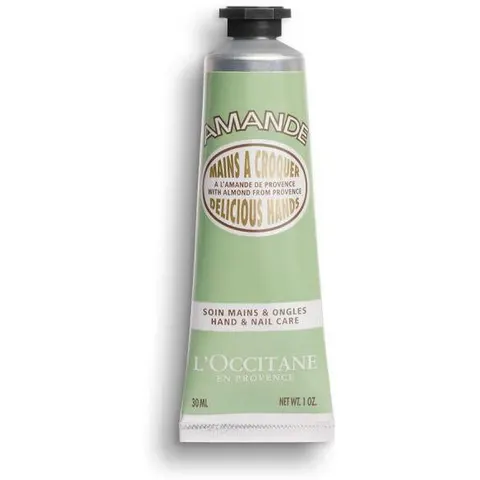 L'occitane Mandorla Crema Mani 30ML – immagine 3