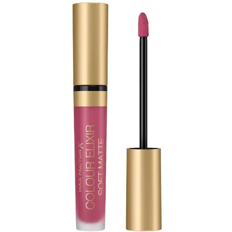 Max Factor Colour Elixir soft matte #20 – immagine 4