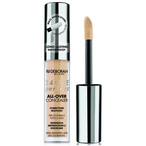 Deborah Correttore Fluido 24H Perfect 2.1 – immagine 2