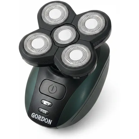 Labor Rasoio Elettrico PER Testa Gordon – immagine 2