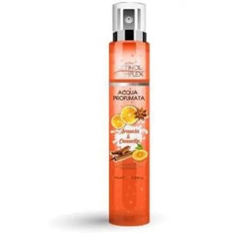 Retinol Complex Acqua Profumata Arancia E Cannella 75ML – immagine 2