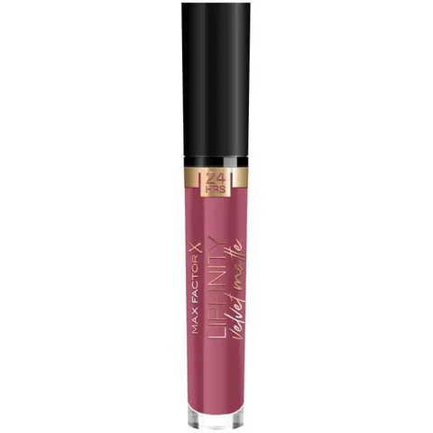 MAX Factor Rossetto Lipfinity Matte N.35 – immagine 4