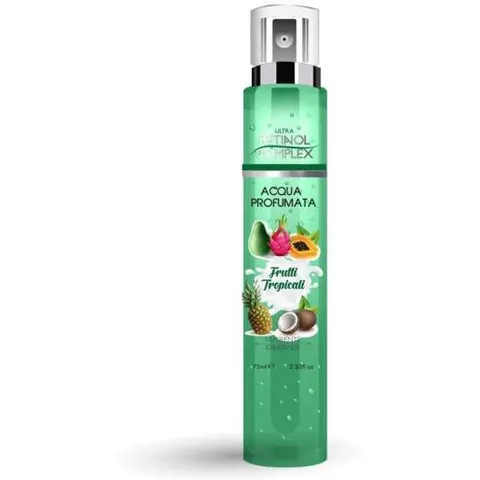 Retinol Complex Acqua Profumata Frutti Tropicali 75ML – immagine 2
