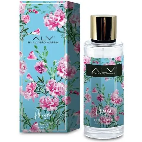 Alviero Martini Parfum D'ete' Alize'e 200ML – immagine 2