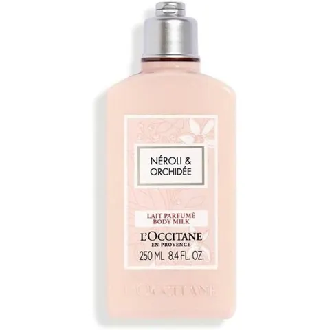 L'occitane Neroli' E Orchidea Latte Corpo 245ML – immagine 2