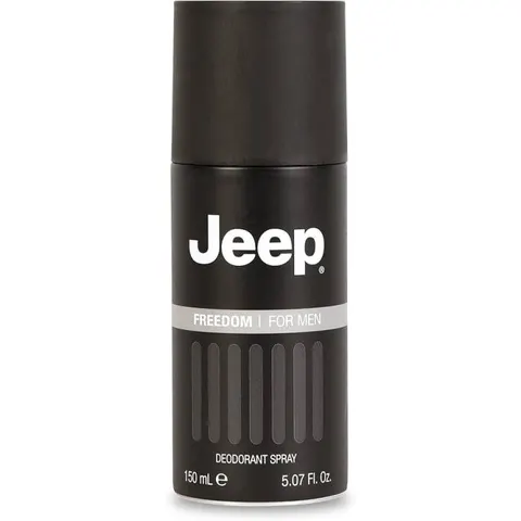 Jeep Freedom DEO 150ML – immagine 2